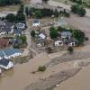 Mindestens 180 Menschen kamen bei der Hochwasserkatastrophe im Juli ums Leben.