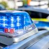 In Gersthofen ist ein Radler am Freitagmorgen von einem Auto erfasst worden, berichtet die Polizei. 