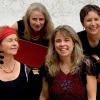 Das Salzburger Barockensemble Spirit of Musicke spielt am Donnerstag, 10. Oktober, um 20 Uhr im Ottheinrichsaal in Neuburg.