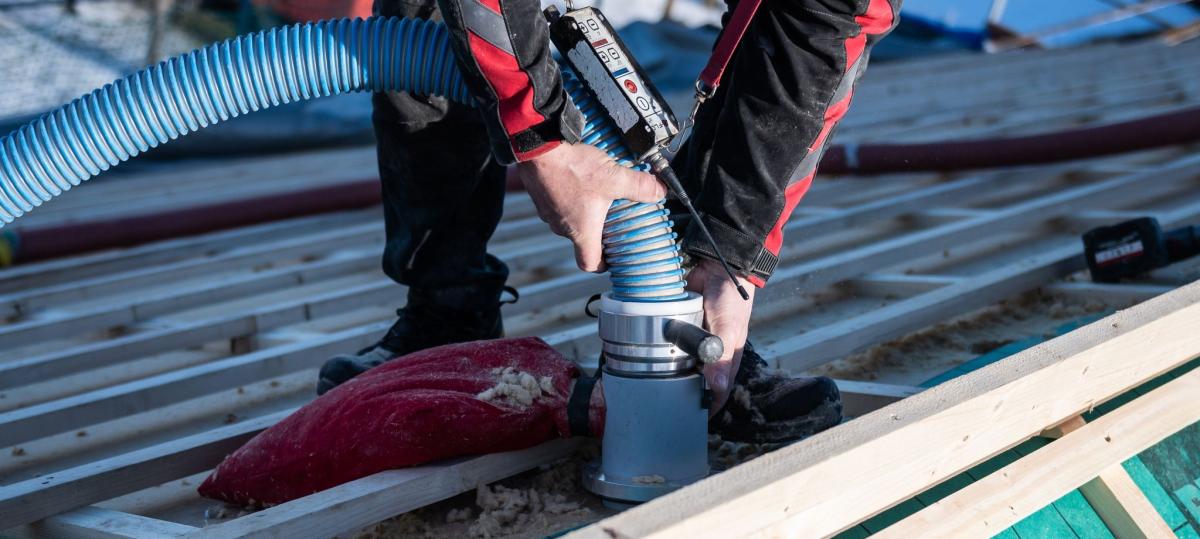 Große Razzia im Baugewerbe: Millionen an Fördergeldern kassiert – und für privaten Luxus verprasst?