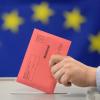 Laut der Studie der Bertelsmann-Stiftung zur Europawahl richtet sich das Wahlverhalten vieler Menschen gegen bestimmte Parteien.