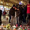 Die Menschen sind nach den Terroranschlägen in Brüssel fassungslos und schockiert. Sie trauern um die vielen Opfer.