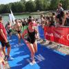 Die schönsten Bilder vom 23. Augsburger Kuhsee Triathlon.