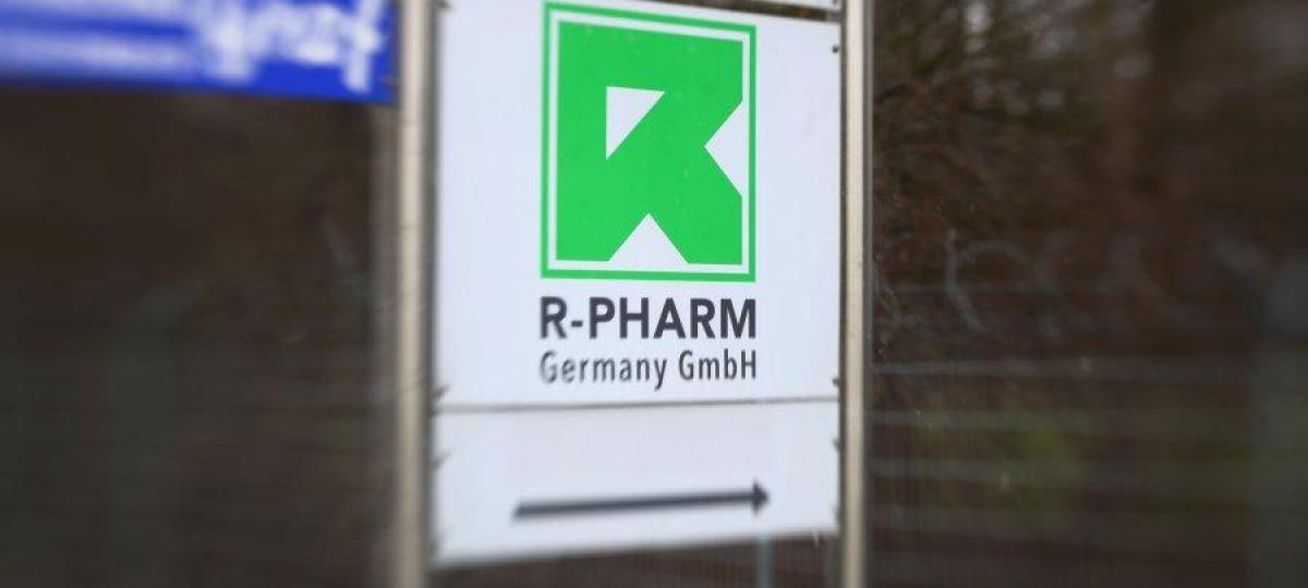 Sieben Fragen und Antworten zur R-Pharm-Pleite