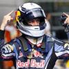 WM-Führung winkt: Vettel fliegt zur China-Pole