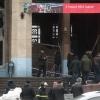 Selbstmordattentat in Bahnhof in Wolgograd: Mindestens 18 Tote