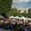 Vom 1. bis 9. Juli  2022 findet das Internationale Donaufest in Neu-Ulm statt. Alle Infos rund um Termine, Programm und Anreise gibt es hier. 