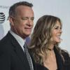 Tom Hanks twitterte im März, er und seine Frau Rita Wilson wurden positiv auf das Coronavirus getestet.