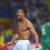 Cristiano Ronaldo ist der Superstar Portugals und startet heute in die Fußball-EM.