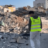 Die Helfer von Humanitas Aichach berichten von einem unvorstellbaren
Ausmaß der Erdbeben-Katastrophe in der Türkei. 