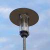 Über die Versetzung einer Straßenlampe vor einem Grundstück in der Straße „Ziegelstadel“ diskutierte der Waltenhauser Gemeinderat. 