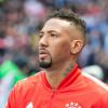 Jérôme Boateng könnte beim FC Bayern München bleiben.