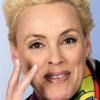 Sie will mit aller Macht ins Fernsehen: Brigitte Nielsen.