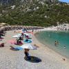 Griechenland lockt auch noch im Herbst zum Strandurlaub. Doch der Urlaub wird wegen einer Gebühr teurer.