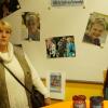 Vertreterinnen von Paarkult aus Mering übergaben 500 Euro als Spende an Heidi Bentele (rechts) von der Tschernobyl-Hilfe. 
