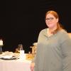 Hochzeitsplanerin Jasmin Locker aus Asbach-Bäumenheim sorgt dafür, dass am schönsten Tag im Leben kein Stress aufkommt
