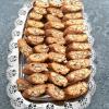 Hier finden Sie ein Rezept für Cantuccini.