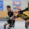 Kilian Weigl (links) und die Handballer des TSV Friedberg revanchierten sich gegen den TSV Ismaning. Dadurch machten die Herzogstädter in der Tabelle der Abstiegsrunde gleich zwei Plätze gut. 