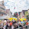 35 Jahre nach dem ersten Stadtfest will Ichenhausen mit Bürgern und Gästen erstmals zwei Tage lang feiern: am Wochenende 16. und 17. Juli.  