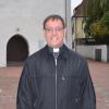 Zieht nach zehn Jahren eines positive Bilanz zur Pfarreiengemeinschaft: Pfarrer Andreas Specker