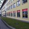 Der Augsburger Pflegestützpunkt sollte in Büroräumen in der Zugspitzstraße untergebracht werden. Dort soll nun die Wohngeldabteilung einziehen, die dringend Platz benötigt.