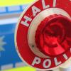 In Dillingen sind zwei Teenager mit zu schnellen Rollern angehalten worden. 