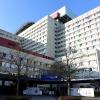 Am Uniklinikum in Augsburg liegen aktuell um die 130 Corona-Patienten. In den kommenden Wochen dürfte die Zahl steigen. 