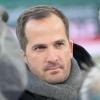 Trainer Manuel Baum will mit mit den Fans im Rücken gegen Werder Bremen die Heimbilanz des FC Augsburg aufpolieren.