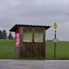 Gerade auf dem Land wie hier in Oberbayern gilt die ÖPNV-Anbindung als unzureichend.