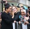 Ist Meghan über Gebühr an ihrem öffentlichen Image interessiert? Wirft sie ein schlechtes Licht auf das britische Königshaus?