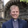Mit 42 Jahren Deutschlands jüngster Weihbischof: Florian Wörner