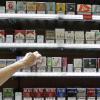 Laut Herstellern sind im zweiten Jahresviertel 2018 knapp 20,5 Milliarden Zigaretten versteuert worden.