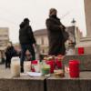 Ein Mann war Ende November auf die Spitze des Augsburger Rathauses geklettert und stürzte sich vor den Augen der Besucher des Christkindlesmarktes in den Tod. 