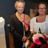 Vor zwei Jahren wurden Birgit Fuchs (Publikumspreis) und der Bildhauer Norbert Schessl ausgezeichnet. 