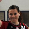 Handball-Trainer blickt neidisch auf Halle