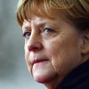 Für ihre Flüchtlingspolitik hat Bundesknazlerin Angela Merkel in Würzburg geworben.