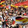 Experte: WM-Gewinner sind Bundesliga und Fanmeilen