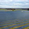 Die Freiflächen-Photovoltaikanlagen sind in Friedberg umstritten. Doch was ist die Alternative? 