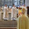 „Geweiht in bewegter Zeit“: Neue Priester aus der Region