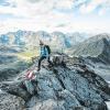 Berge und Natur soweit das Auge reicht: "Munich Mountain Girls" ist eine Gemeinschaft von Frauen, die Leidenschaft für die Berge auf Social Media und im Leben miteinander teilen, sich gegenseitig inspirieren sowie ermutigen.