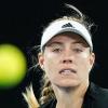 Angelique Kerber trifft zum Auftakt der Australian Open auf die Qualifikantin Elisabetta Cocciaretto.