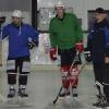 In der Vorbereitung waren Eiszeiten für Burgaus Trainer Stanislav Hlozek und seine Mannen recht dünn gesät. Daher fehlt es dem Team im konditionellen und im spielerischen Bereich.  
