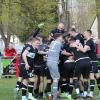 Der TSV Meitingen konnte einen 2:0-Sieg gegen den FC Horgau bejubeln und darf von der Relegation zur Landesliga träumen. Foto: Karin Tautz