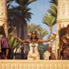 "Assassin's Creed Origins" spielt als jüngster Teil der Videospiel-Serie im alten Ägypten. 