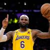 Lakers-Superstar LeBron James hat den Punkterekord in der NBA gebrochen.