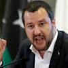 Italiens Innenminister Matteo Salvini fährt einen extrem harten Kurs gegen Migranten und proklamiert eine Null-Toleranz-Politik. 