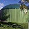 Kernstück der Energieversorgung in St. Ottilien ist die jüngst vergrößerte Biogasanlage.