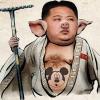 Hackerangriff: Ein Schweinchen namens Kim Jong Un
