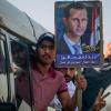Bejubelt und gefürchtet: Der syrische Präsident Assad hat Millionen Menschen in die Flucht getrieben, auch Richtung Europa. 