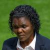 Nigerias Trainerin rudert bei den ihr zugeschrieben Äußerungen über Homosexuelle zurück. dpa